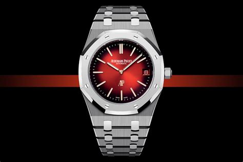 audemars piguet cap red|audemars piguet.